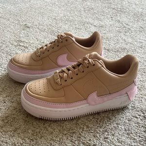 Nike Air Force 1 Shadow